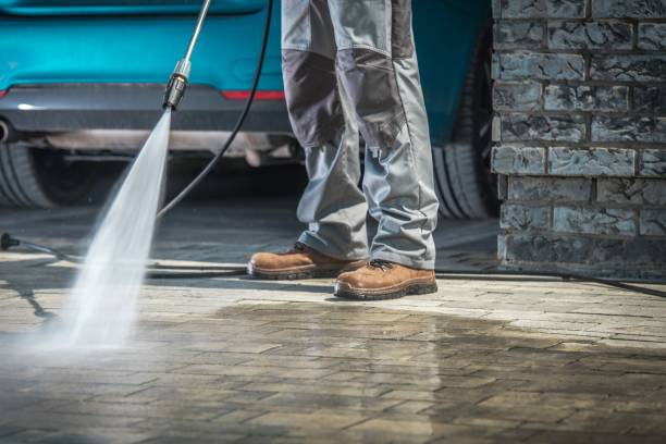 Best Building Exterior Pressure Washing in Olney, IL
