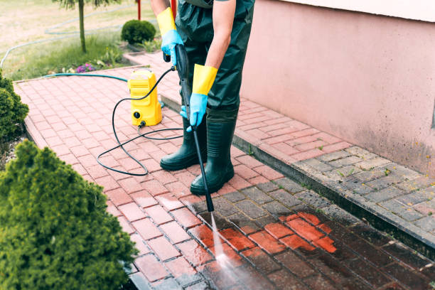 Best Parking Lot Cleaning in Olney, IL