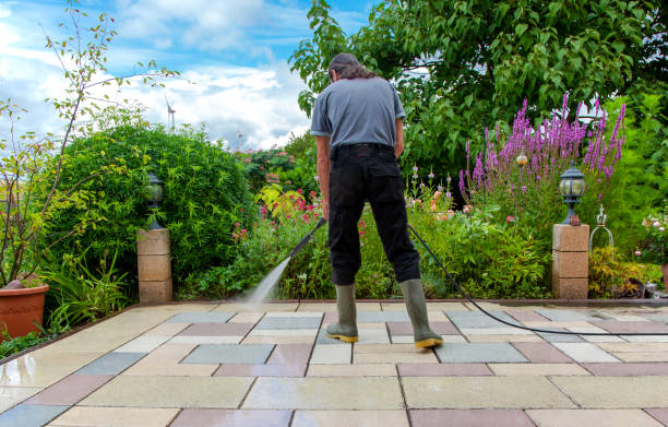 Best Deck and Patio Pressure Washing in Olney, IL